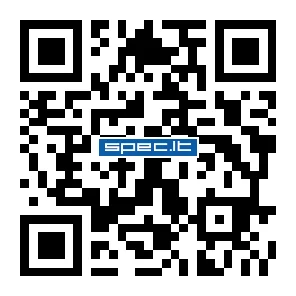 QR kodas | VIJOREMA, VŠĮ