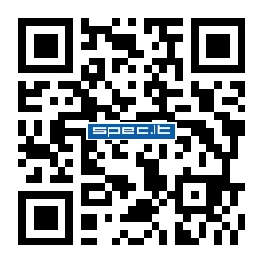 QR kodas | Vijoresta, UAB