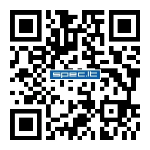 QR kodas | VIJORIS, UAB | spec.lt