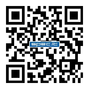 QR kodas | Vijorunas, UAB | spec.lt