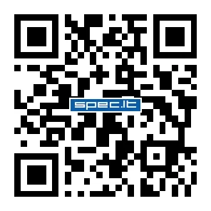 QR kodas | Vijosa, UAB | spec.lt