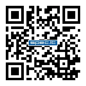 QR kodas | Vijosila, MB