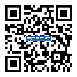 QR kodas | Vijota, MB