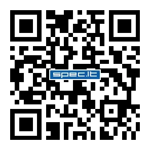 QR kodas | VIJUDA, UAB | spec.lt