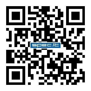 QR kodas | Vijum, UAB | spec.lt