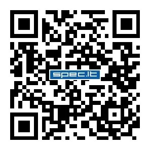 QR kodas | VIJŪNAS, sportinių šokių klubas | spec.lt