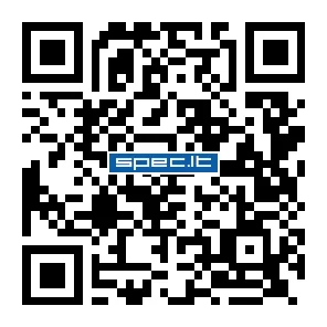 QR kodas | Vijūnėlės baras, MB