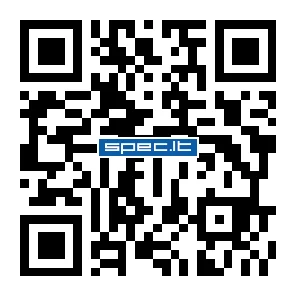 QR kodas | VIJUORITA, UAB | spec.lt