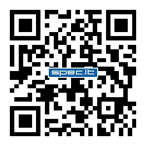 QR kodas | Vijūra, UAB | spec.lt