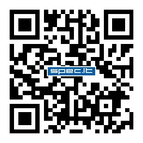 QR kodas | Vijurkrida, MB | spec.lt