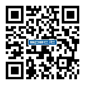 QR kodas | VIJUVA, VšĮ
