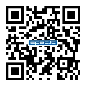 QR kodas | VIK2S, UAB | spec.lt