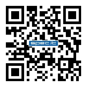 QR kodas | VIKA IR KO, UAB | spec.lt