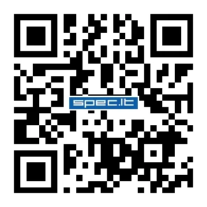QR kodas | Vikabaltus, UAB | spec.lt