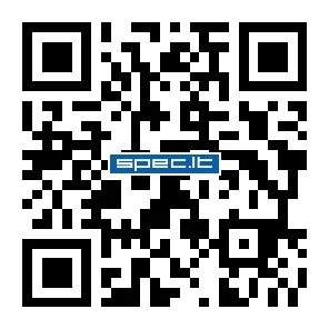 QR kodas | VIKADA, UAB | spec.lt