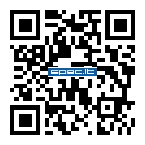 QR kodas | ViKaDent, UAB | spec.lt