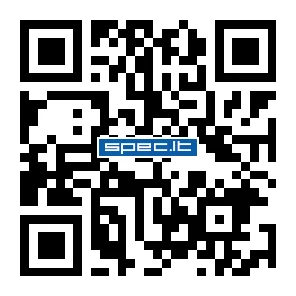 QR kodas | VIKAITA, UAB | spec.lt