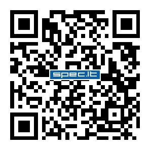 QR kodas | Vikajaus statyba, UAB