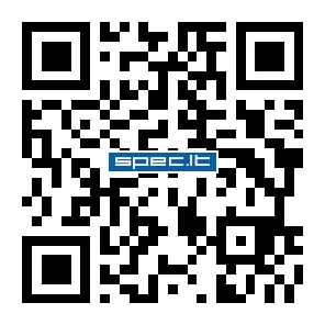 QR kodas | Vikalda, UAB | spec.lt