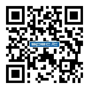 QR kodas | Vikalga, MB