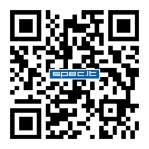 QR kodas | VIKALSTA, UAB | spec.lt