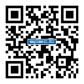 QR kodas | VIKAMA, UAB | spec.lt