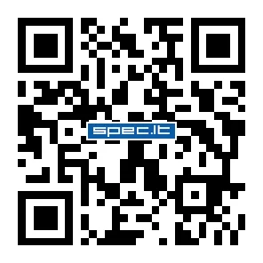 QR kodas | Vikanelės, MB | spec.lt