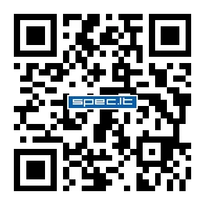 QR kodas | VIKANT, UAB | spec.lt