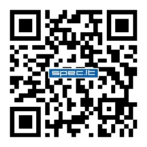 QR kodas | Vikapa, MB | spec.lt
