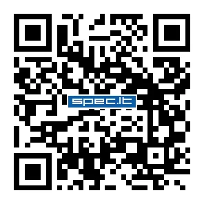 QR kodas | VIKARINA, V. Baužos firma
