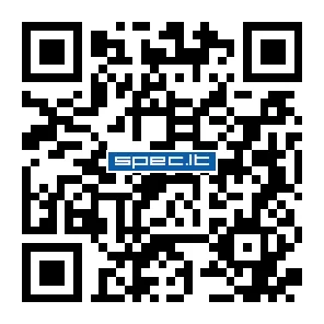 QR kodas | Vikarinos technologijos, UAB | spec.lt
