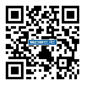QR kodas | VIKARO, UAB | spec.lt