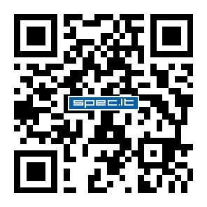 QR kodas | Vikas, MB | spec.lt