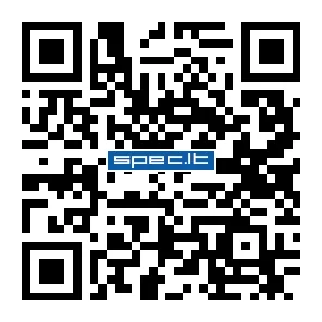 QR kodas | VIKAS, UAB VISKAS IŠ KARTO | spec.lt