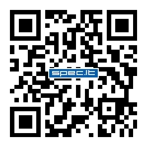 QR kodas | Vikatra, UAB | spec.lt