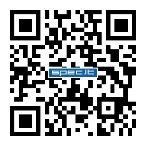 QR kodas | Vikaula, IĮ | spec.lt