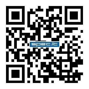 QR kodas | Vikauma, UAB | spec.lt