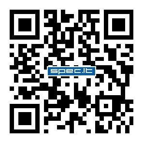 QR kodas | VIKBENA, UAB | spec.lt