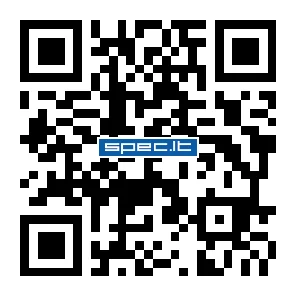 QR kodas | VIKE, UAB | spec.lt