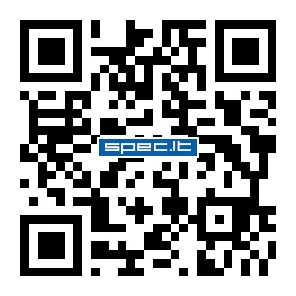 QR kodas | Vikebas, UAB | spec.lt