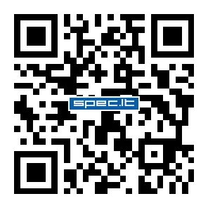 QR kodas | Vikeda, UAB | spec.lt