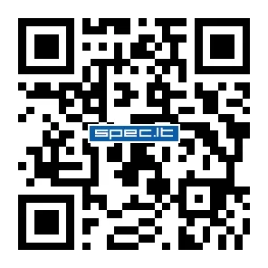 QR kodas | Vikėja, UAB | spec.lt
