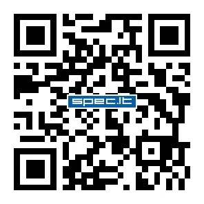 QR kodas | Vikemi, MB | spec.lt