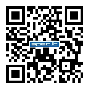 QR kodas | Viker, IĮ