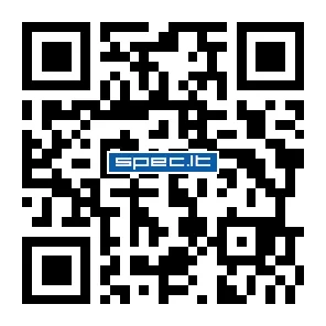 QR kodas | Vikera, IĮ | spec.lt