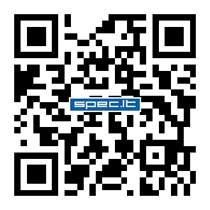 QR kodas | Vikera, MB