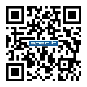 QR kodas | Vikerda, MB | spec.lt