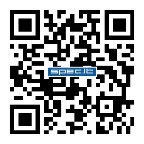 QR kodas | VIKERSAS, UAB | spec.lt