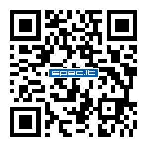 QR kodas | Vikesta, IĮ