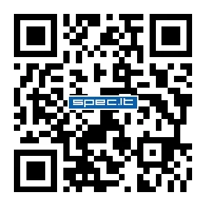 QR kodas | Vikeva, UAB | spec.lt